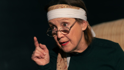 Divadlo Ungelt, Štěpánka Ligas, Milena Steinmasslová