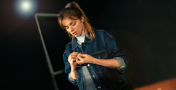 Divadlo Ungelt, Štěpánka Ligas, Milena Steinmasslová