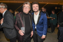 Jakub Hübner, Michael Prostějovský