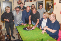 Pavel Zedníček, Jana Švandová, Lakomec, Kalich