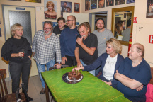 Pavel Zedníček, Jana Švandová, Lakomec, Kalich