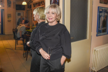 Jana Švandová, Lakomec, Kalich