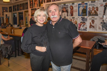 Pavel Zedníček, Jana Švandová, Lakomec, Kalich