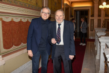 Jiří Štěpnička, Jan Samec