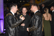 Český slavík 2025