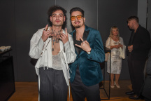 Český slavík 2025