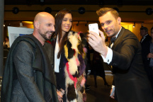 Filip Vaněk, Leoš Mareš