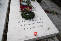 Jiří Menzel