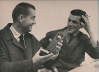 Česká televize, Jindřich Polák