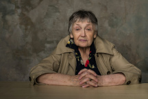 Nova Krimi, Hana Talpová