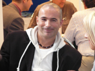 Rudolf Hrušínský nejmladší 