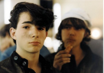 Rudolf Hrušínský nejmladší 