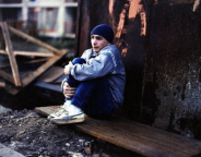 Rudolf Hrušínský nejmladší 