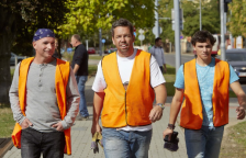 Rudolf Hrušínský nejmladší 