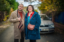 Spřízněná duše, Jakub Prachař