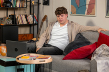 Ulice, Petr Komínek