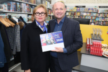 Muž roku 2025, Anděl mezi zdravotníky 2025