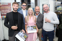 Muž roku 2025, Anděl mezi zdravotníky 2025