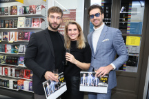 Muž roku 2025, Anděl mezi zdravotníky 2025