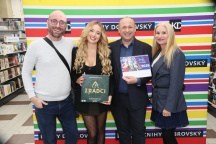 Muž roku 2025, Anděl mezi zdravotníky 2025