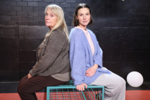 Divadlo v Řeznické, Monstrum