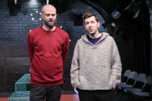 Divadlo v Řeznické, Monstrum