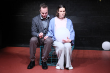 Divadlo v Řeznické, Monstrum