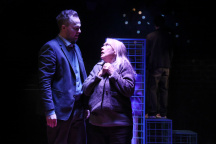 Divadlo v Řeznické, Monstrum