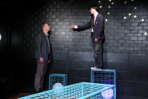 Divadlo v Řeznické, Monstrum