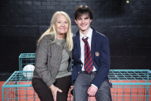 Divadlo v Řeznické, Monstrum