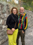 Zuzana Mauréry, Jan Musil, Popojedem