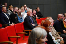 Petr Pavel, Eva Pavlová 