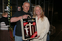 Egon Kulhánek, Hudební divadlo Karlín