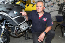 Egon Kulhánek, Hudební divadlo Karlín