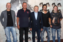 Egon Kulhánek, Hudební divadlo Karlín