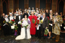 Egon Kulhánek, Hudební divadlo Karlín