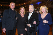 Egon Kulhánek, Hudební divadlo Karlín