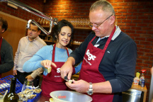 Egon Kulhánek, Hudební divadlo Karlín