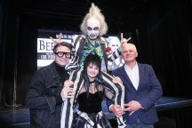 Egon Kulhánek, Hudební divadlo Karlín