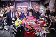 Egon Kulhánek, Hudební divadlo Karlín