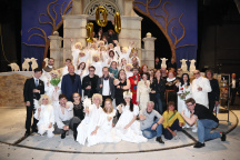 Egon Kulhánek, Hudební divadlo Karlín