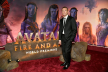 Avatar Oheň a popel