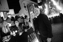 Avatar Oheň a popel