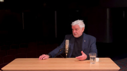 Petr Štěpánek, Studio DVA