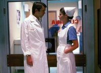 Nemocnice na kraji města