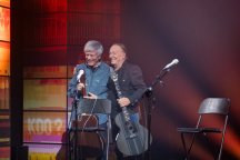 Andrea Čunderlíková, 7 pádů Honzy Dědka