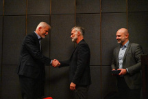 Petr Pavel, Eva Pavlová 