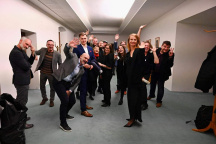 Petr Pavel, Eva Pavlová 