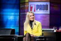 Mia Věra Kirchnerová, Zrádci 2, 7 pádů Honzy Dědka