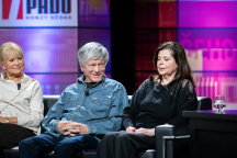 Andrea Čunderlíková, 7 pádů Honzy Dědka